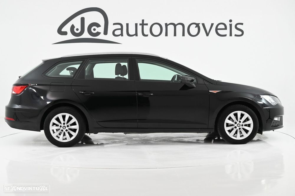 SEAT Leon ST 1.6 TDI Style S/S - 7