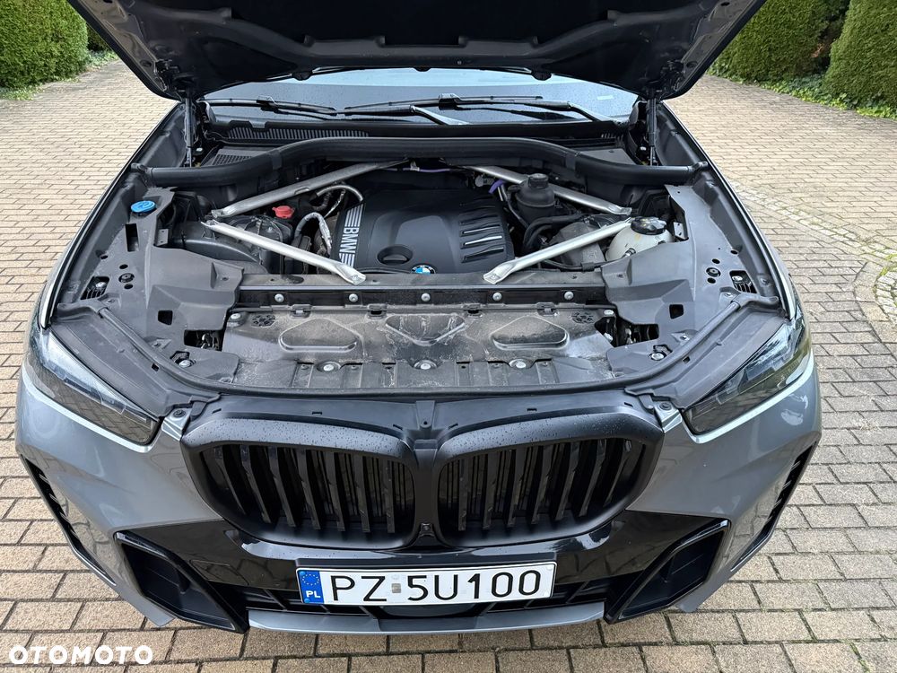BMW X5 xDrive30d mHEV sport - 25