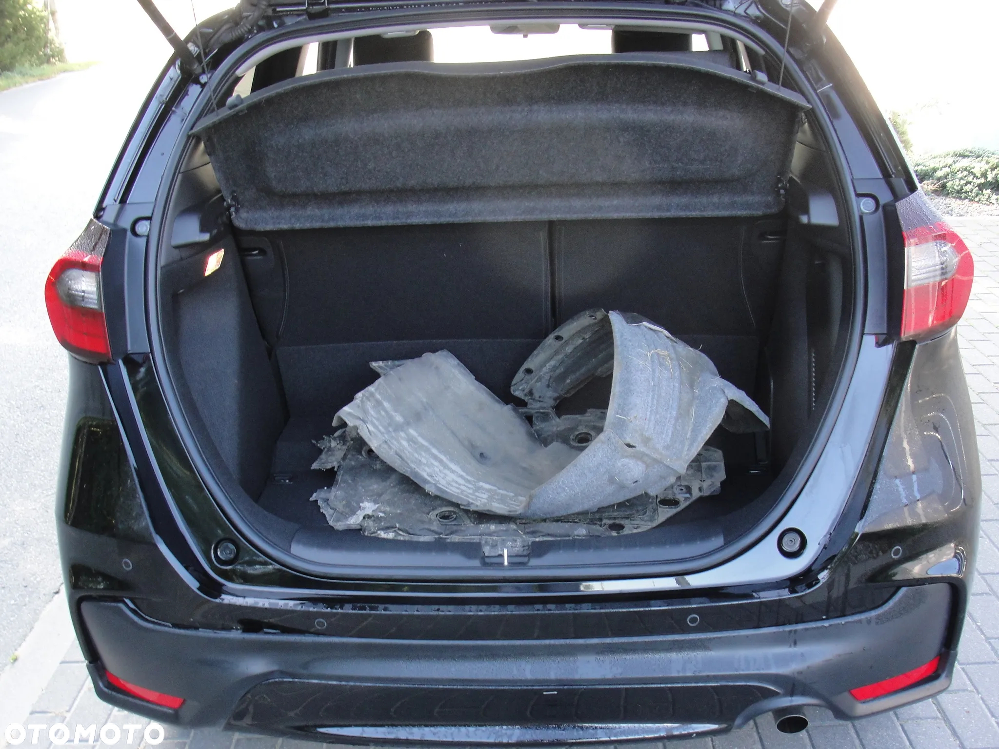 Honda Jazz 1.5 i-MMD Executive - 18