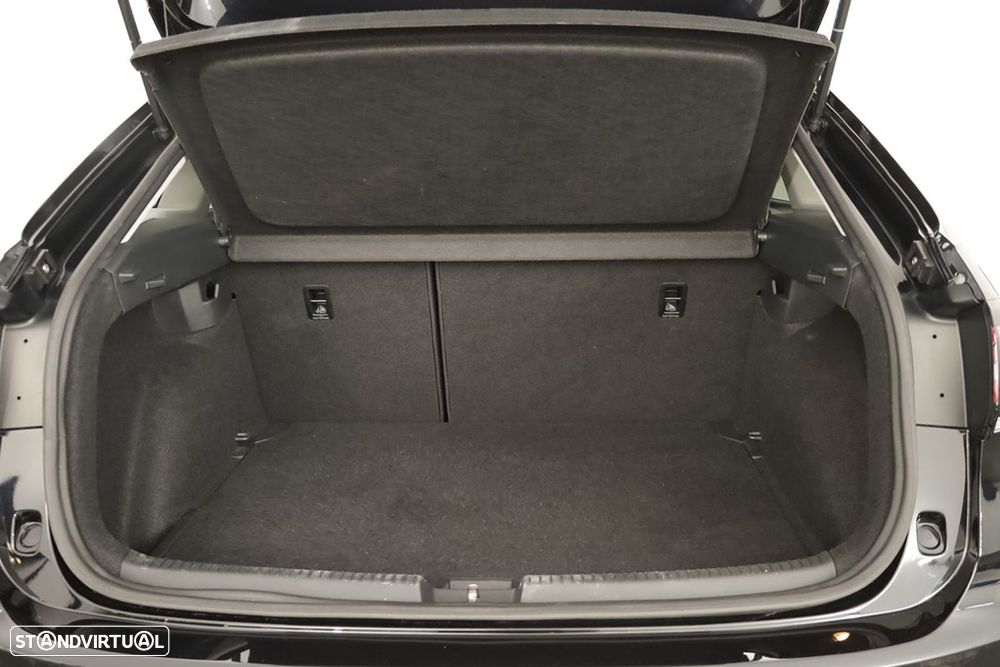 VW Taigo 1.0 TSI Urban DSG - 22
