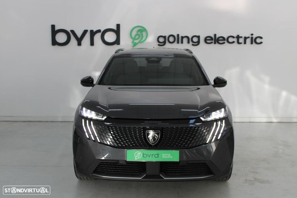 Peugeot E-5008 210 Allure Business - 3