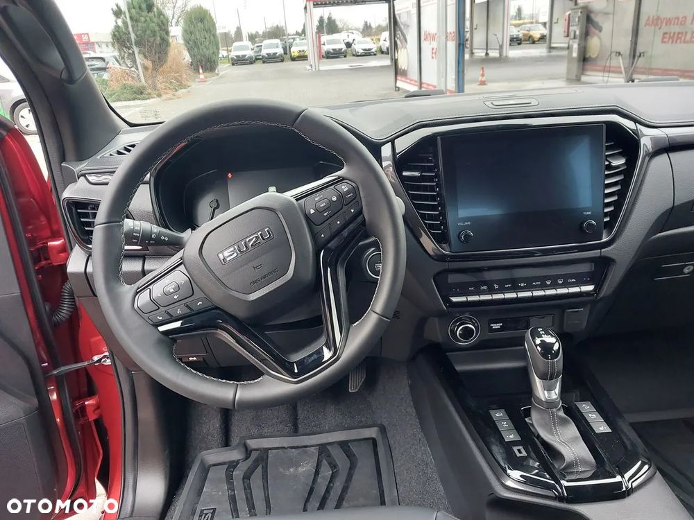 Isuzu D-Max 1.9 DC LSE - 11