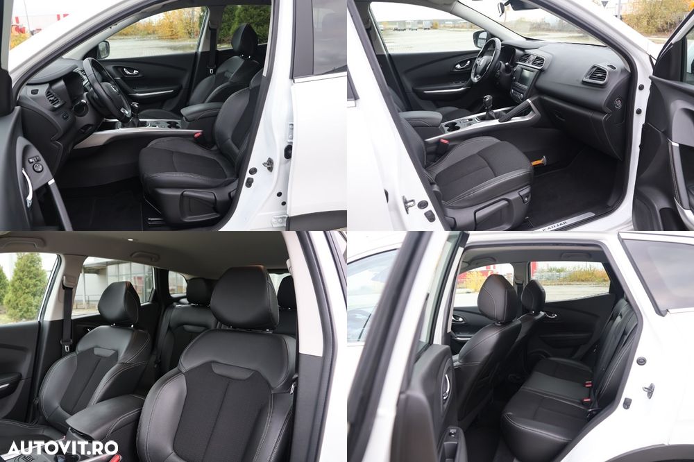 Renault Kadjar - 11