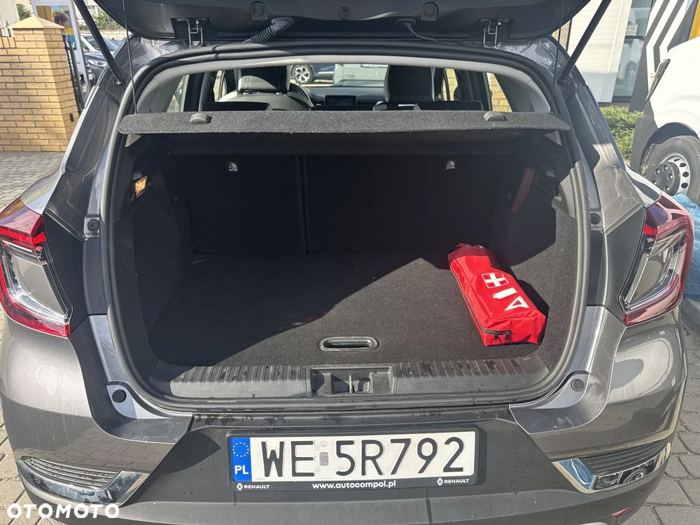 Renault Captur 1.0 TCe Intens - 17