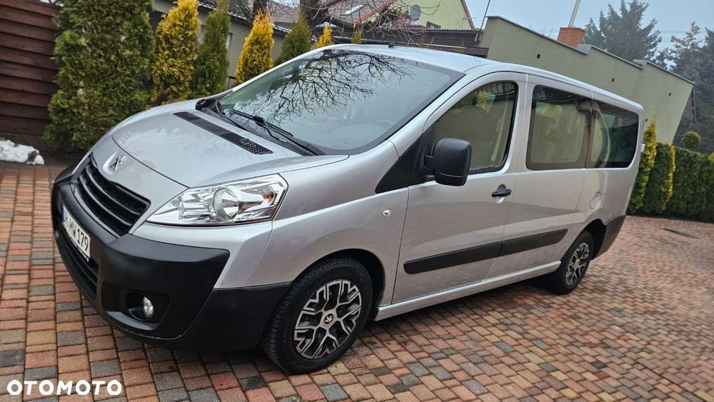 Peugeot Expert Tepee L2H1 (5-Si.) Allure - 4