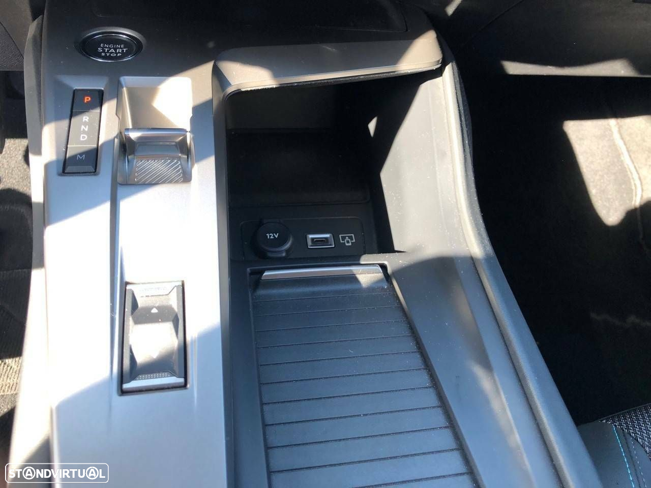 Peugeot 308 SW 1.5 BlueHDi Allure Pack EAT8 - 13