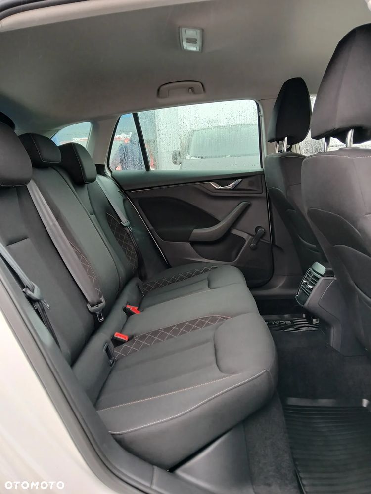 Skoda Scala 1.0 TSI Ambition - 7