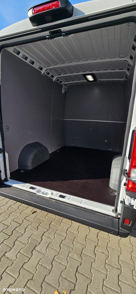 Toyota Proace Max Brygadowy 6os. - 12