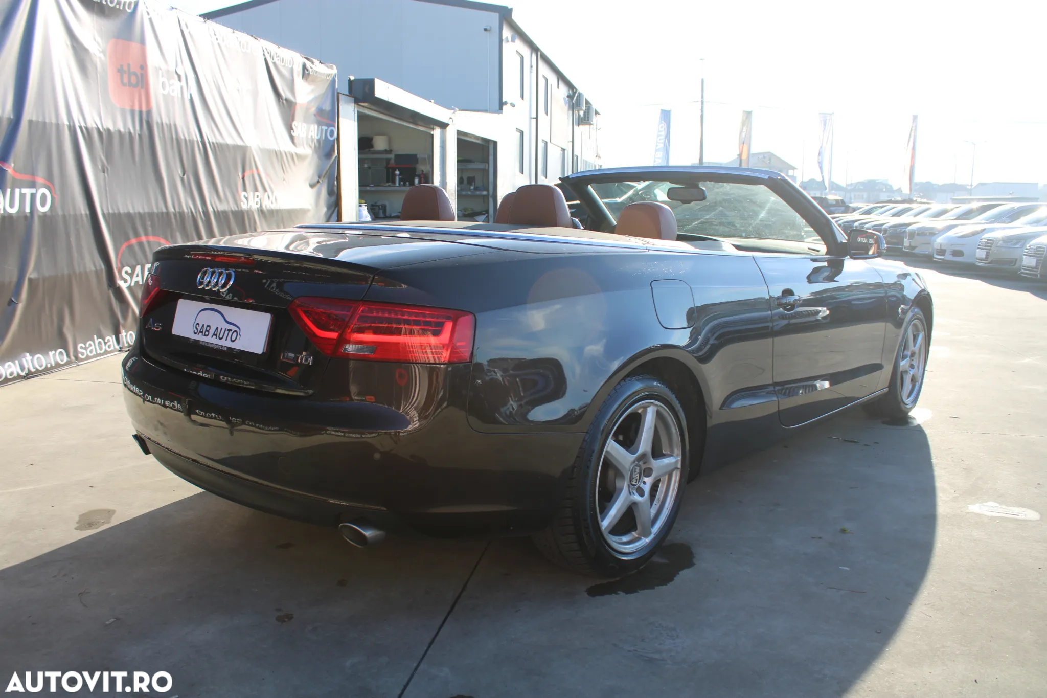 Audi A5 - 32