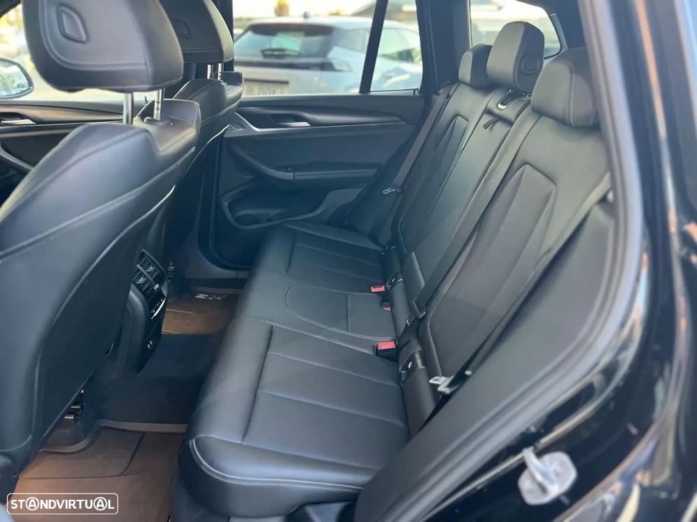 BMW X3 30 e xDrive Pack M - 15
