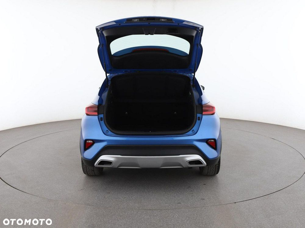 Kia XCeed 1.0 T-GDI L - 20