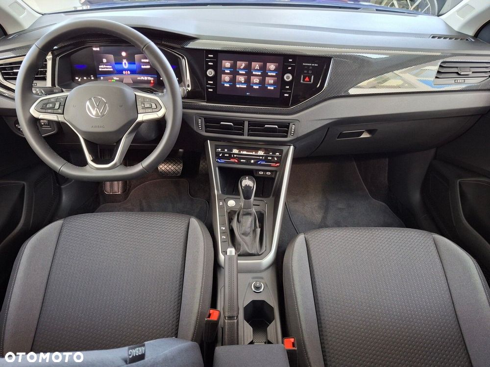 Volkswagen Taigo 1.0 TSI Life Plus DSG - 18