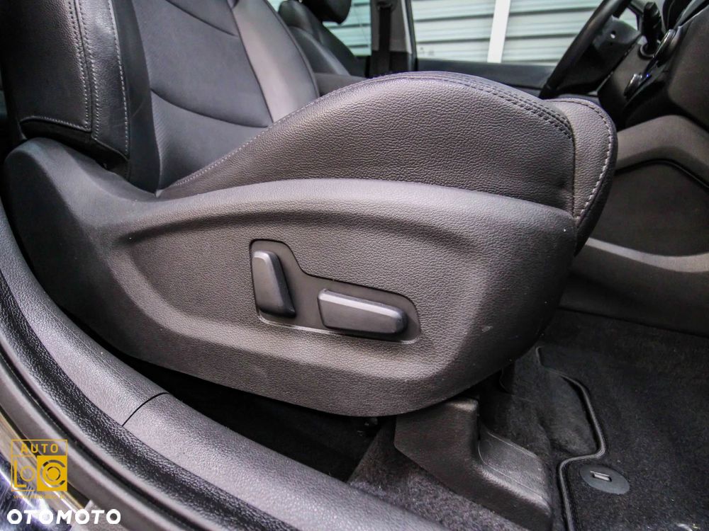 Hyundai Tucson 1.6 T-GDi Premium 4WD DCT - 31