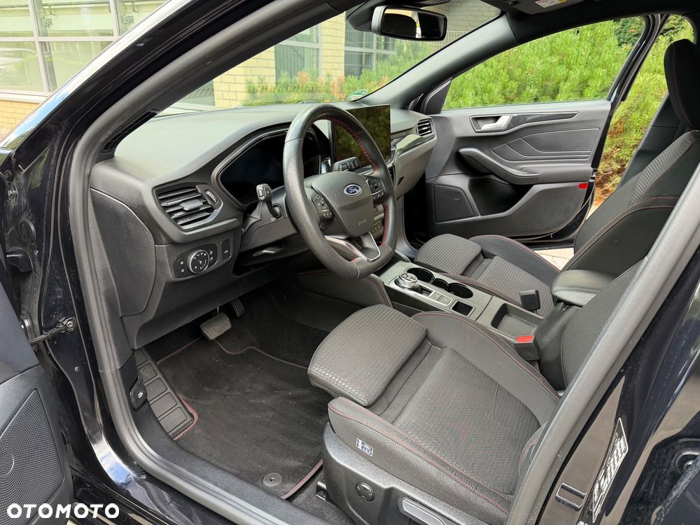 Ford Focus - 22