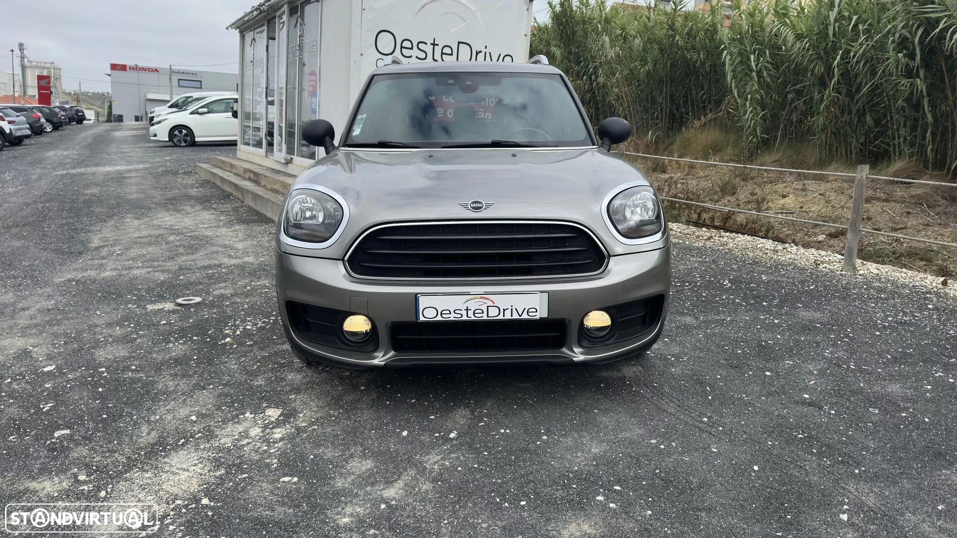 MINI Countryman One D - 2