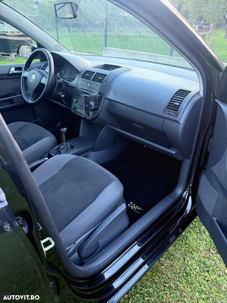 Volkswagen Polo 1.2 Highline - 7