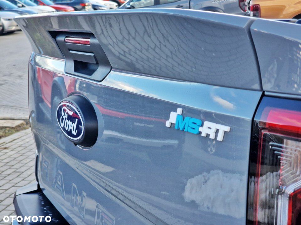 Ford Ranger - 10