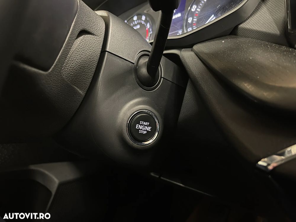 Skoda Octavia 1.0 TSI Ambition - 21