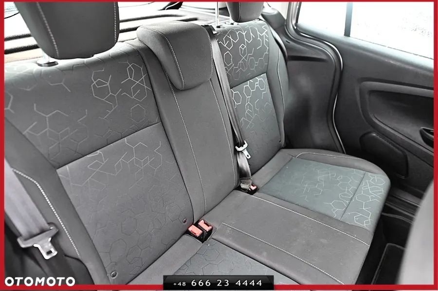 Ford B-MAX 1.0 EcoBoost Trend ASS - 23