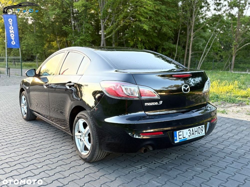Mazda 3 1.6 Comfort - 13