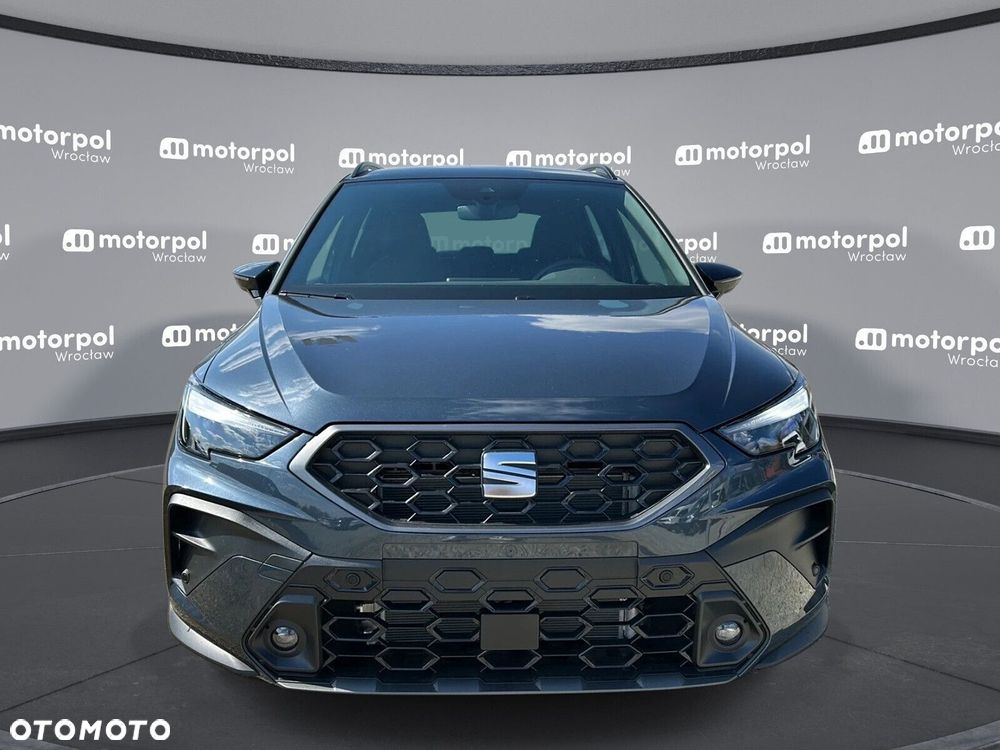 Seat Arona - 2