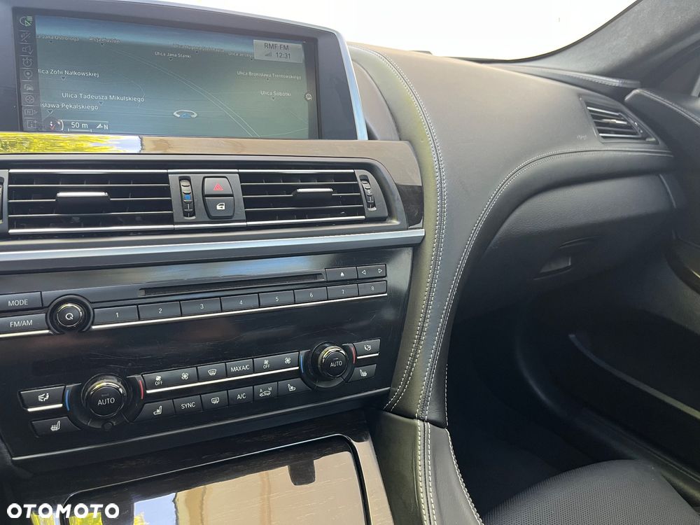 BMW Seria 6 640i M Sport Edition - 39