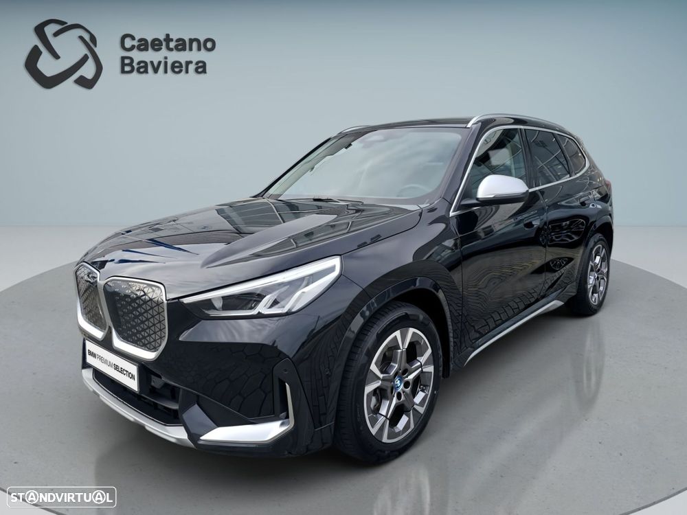 BMW iX1 eDrive20 xLine - 1