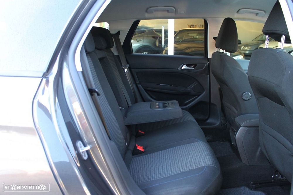 Peugeot 308 SW 1.5 BlueHDi Style - 40