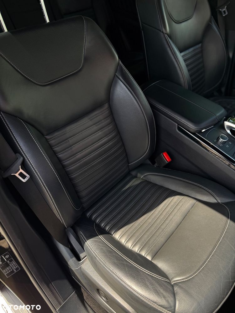Mercedes-Benz GLS 350 d 4-Matic - 17