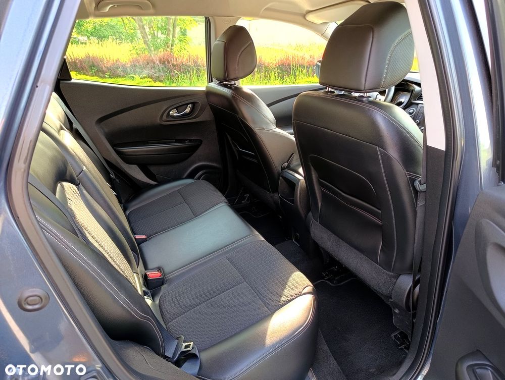 Renault Kadjar Energy dCi 130 Experience - 9