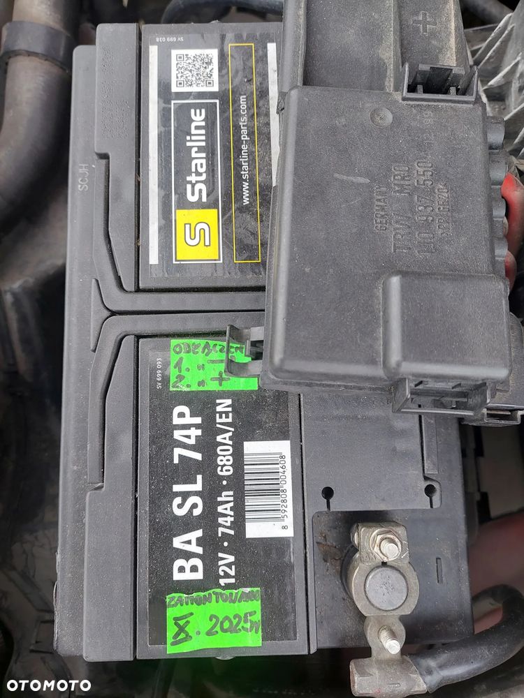 Skoda Octavia - 33