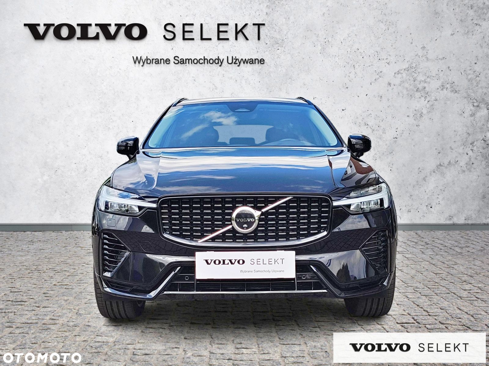Volvo XC 60 - 4