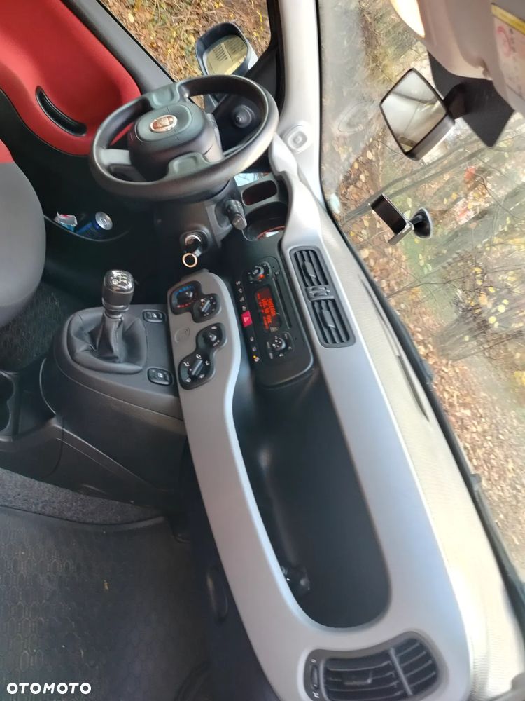 Fiat Panda - 8