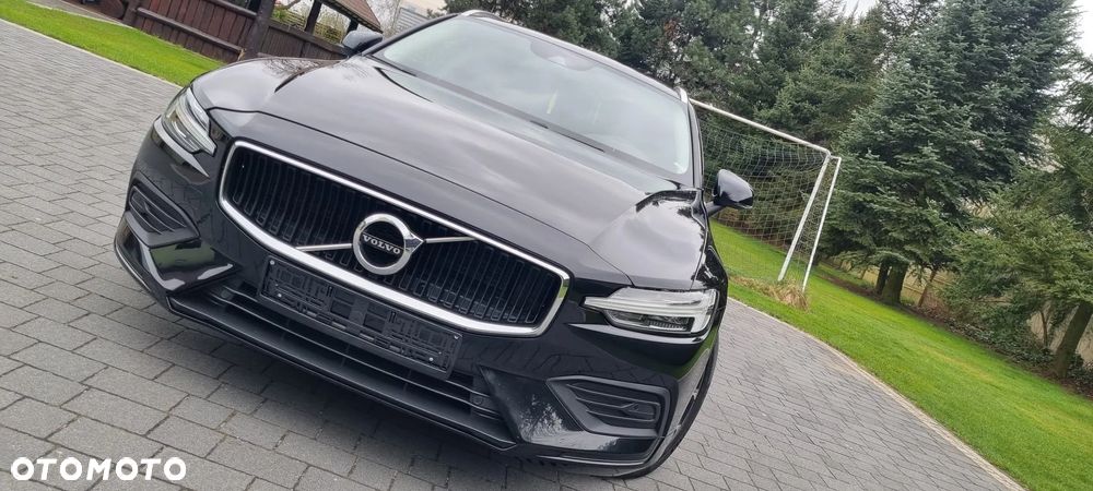 Volvo V60 D3 Momentum Pro - 28