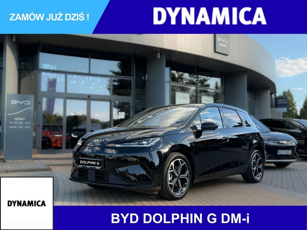 BYD Inny - 1