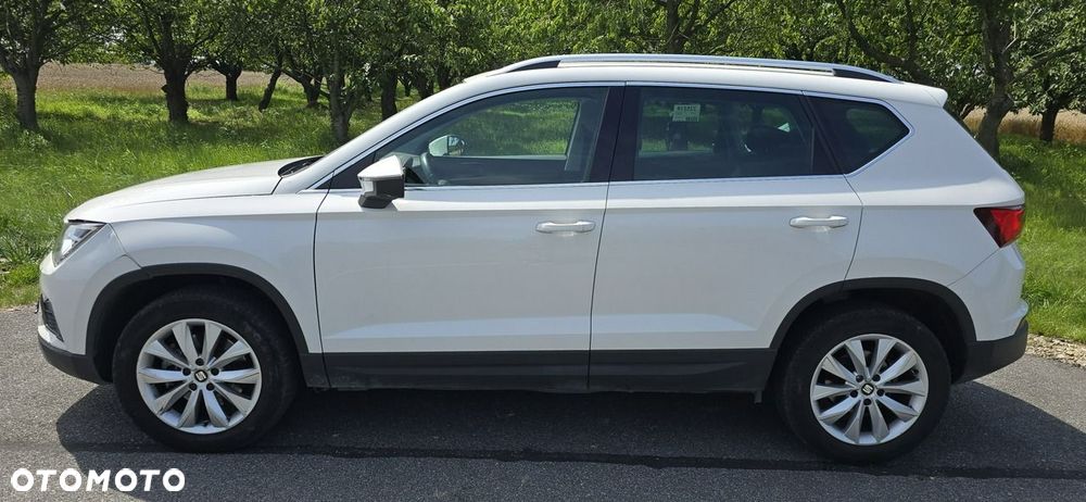 Seat Ateca - 21