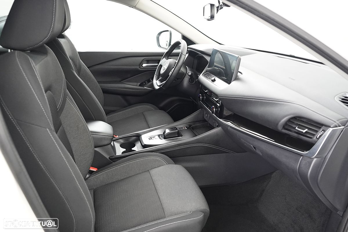 Nissan Qashqai 1.5 e-Power N-Connecta - 21