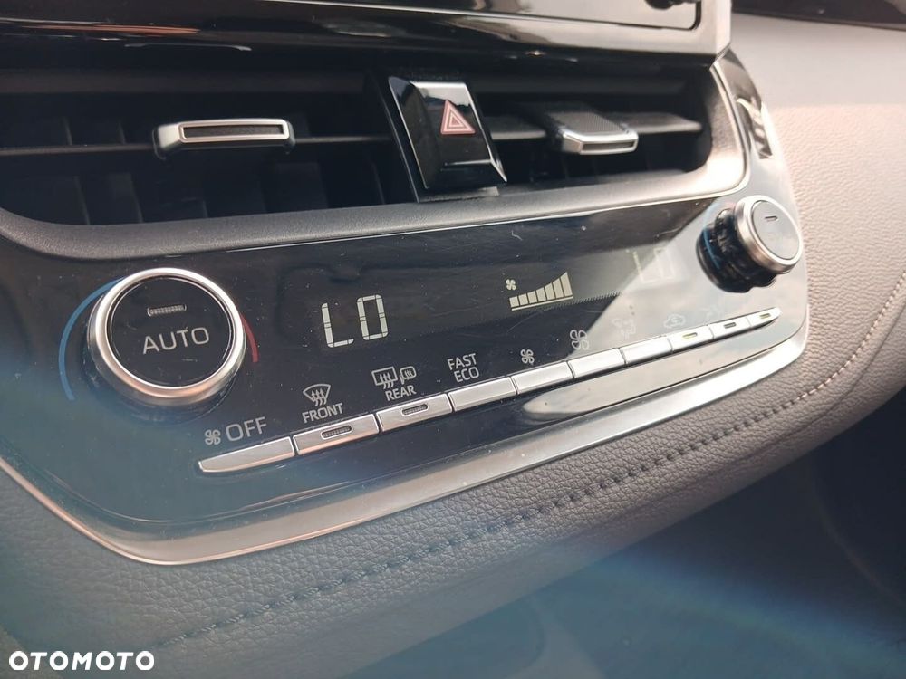 Toyota Corolla - 20