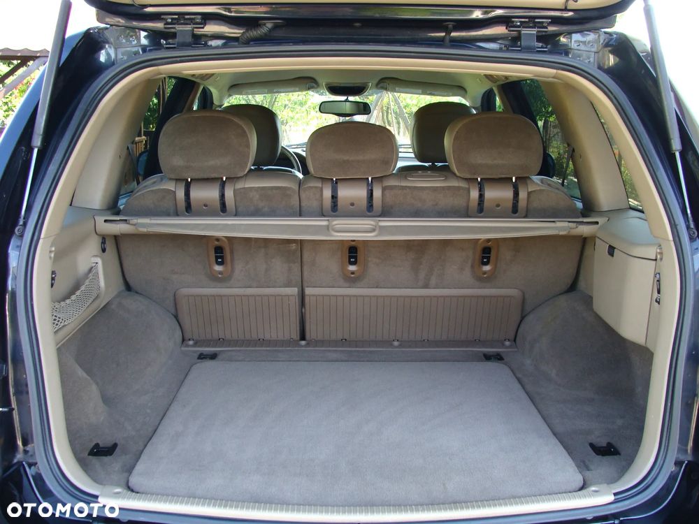 Jeep Grand Cherokee 2.7 CRD Limited - 12
