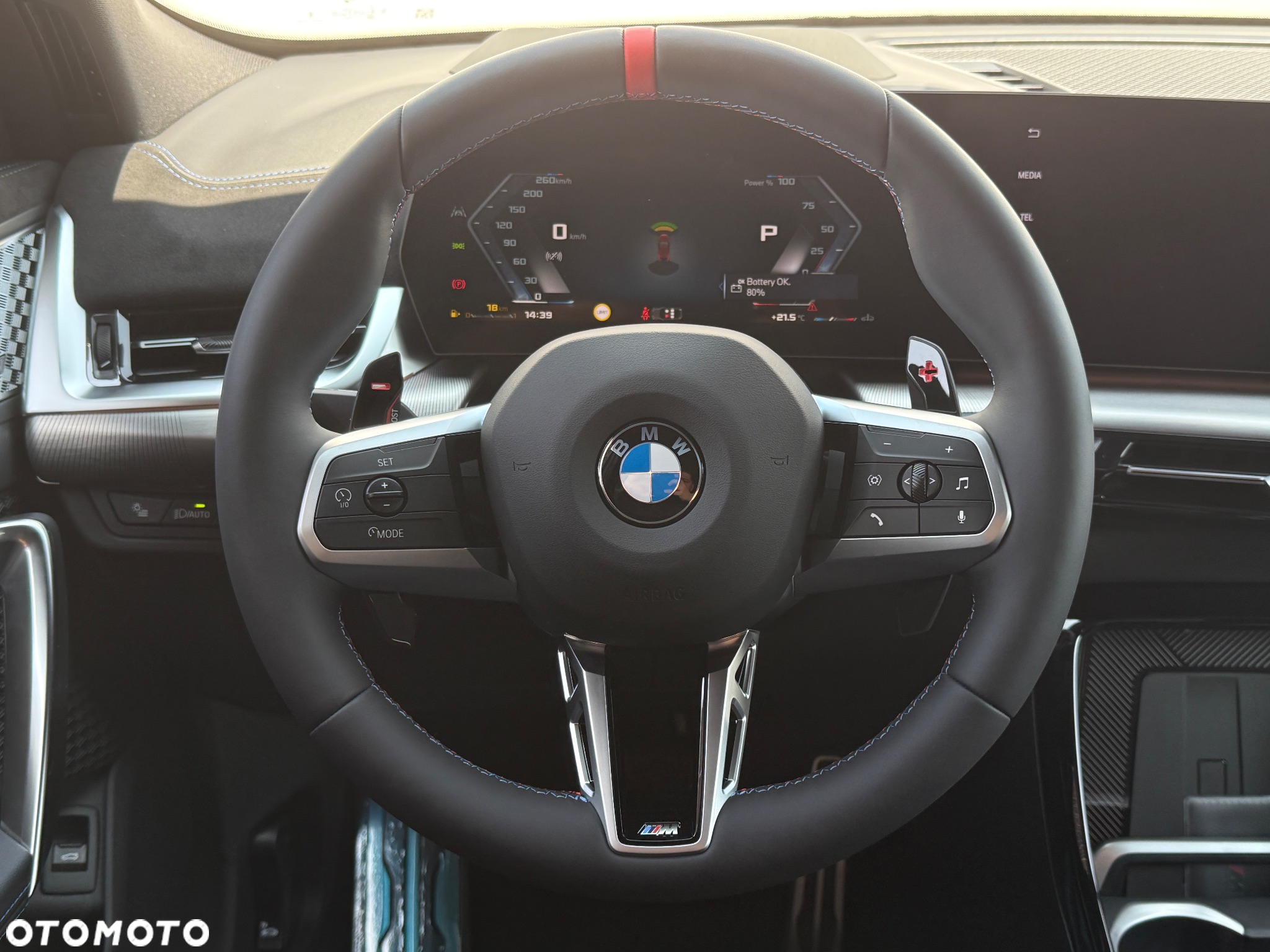 BMW X2 M35i xDrive - 25