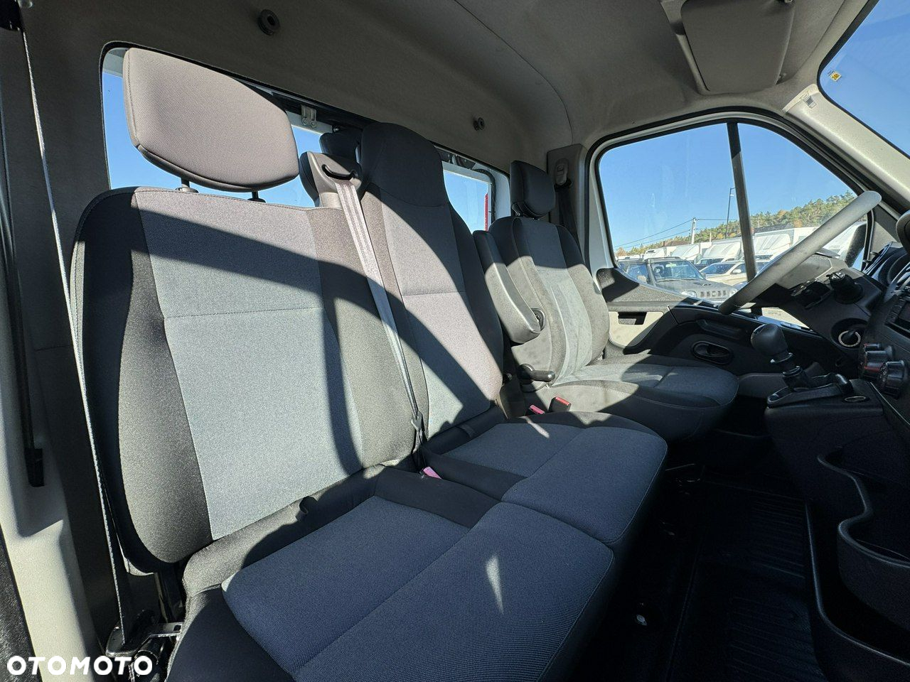 Renault Master - 40