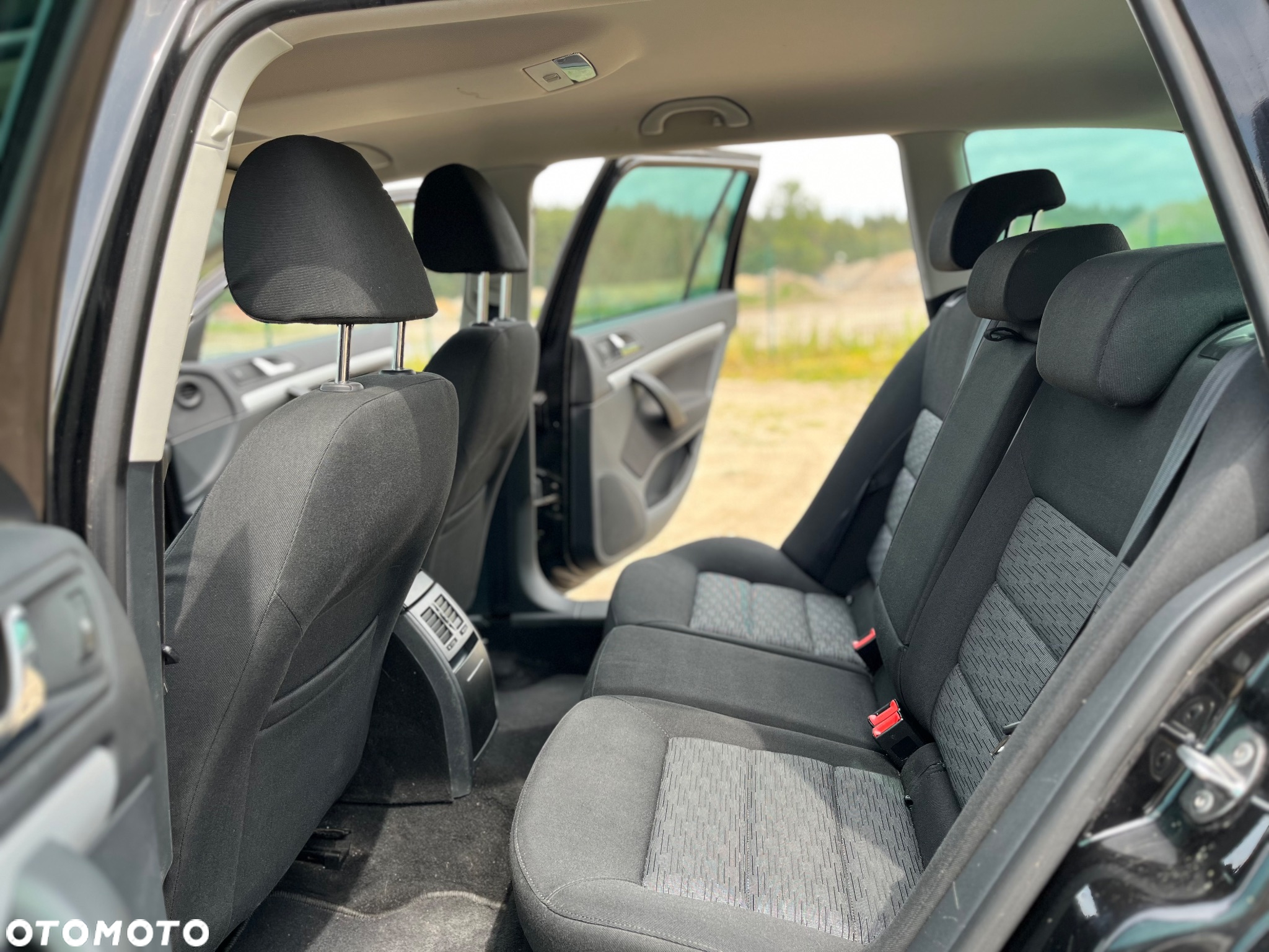 Skoda Octavia 1.4 TSI Ambition - 10