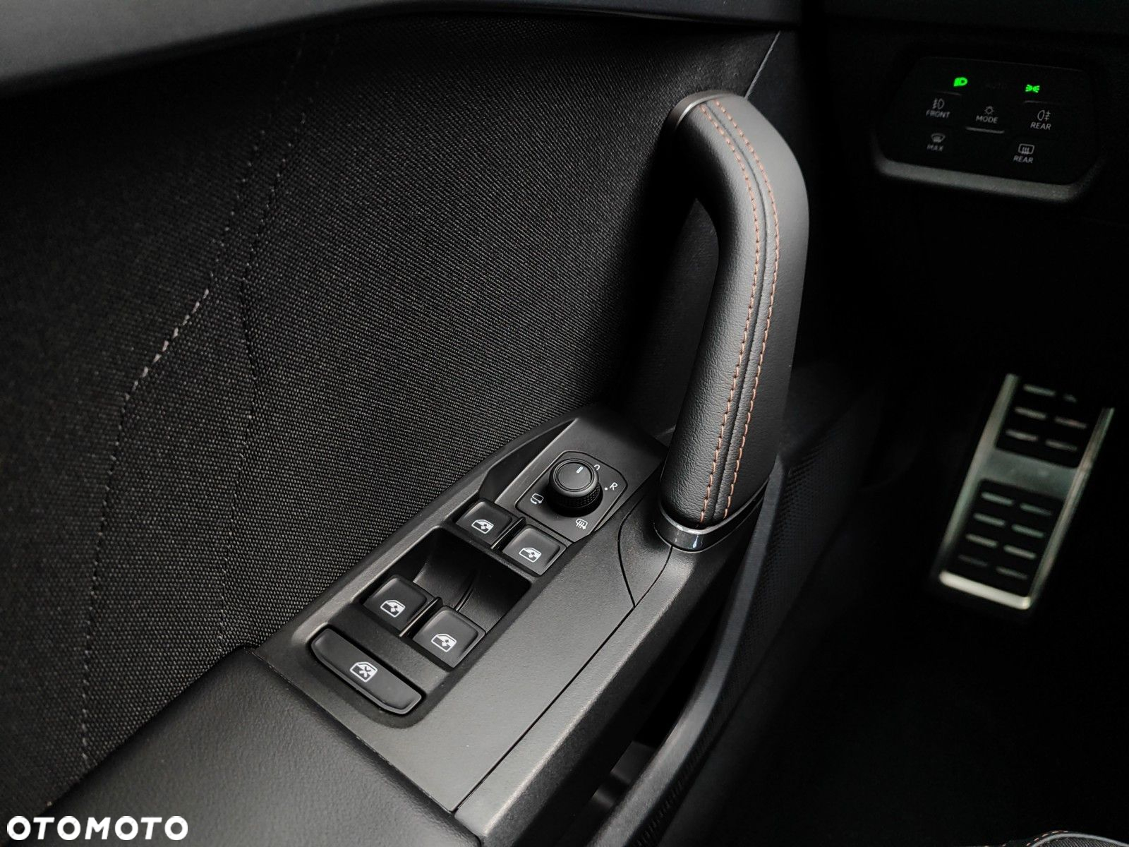 Cupra Formentor 1.5 TSI DSG - 17