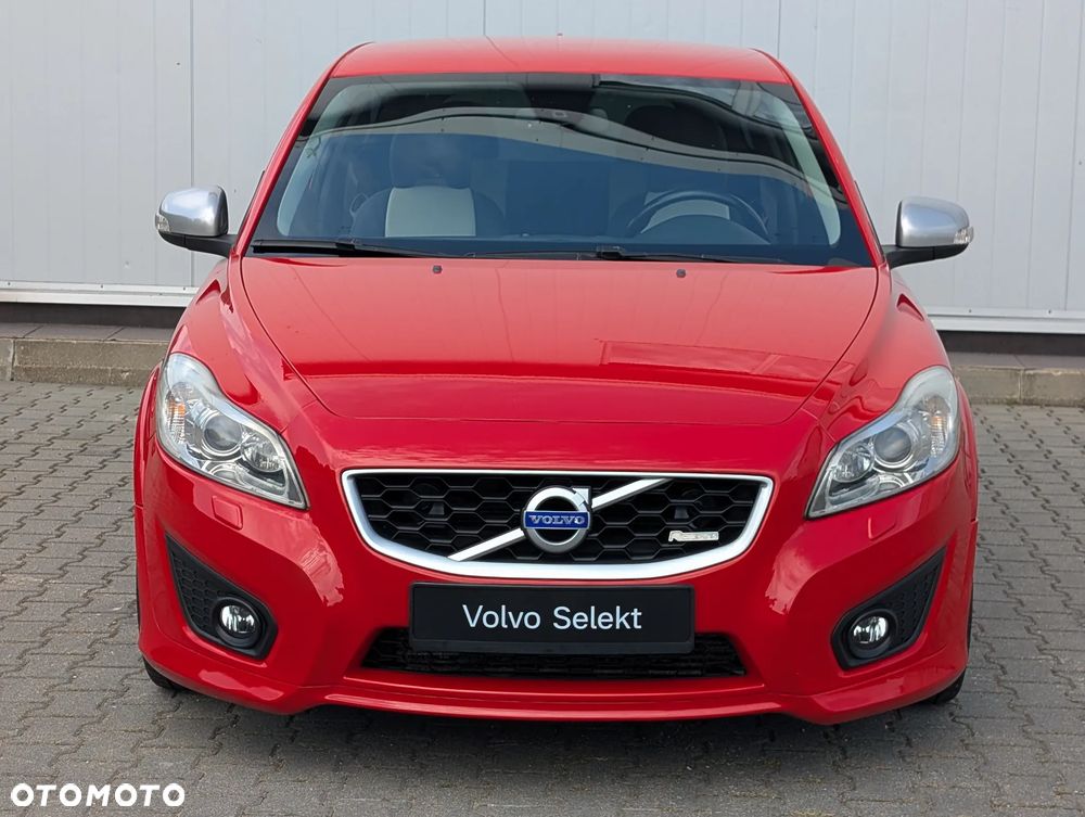 Volvo C30 D4 R-Design - 14