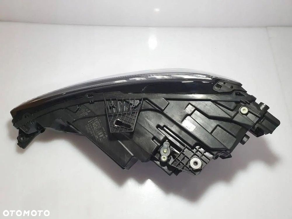 AUDI A3 8Y 2023r REFLEKTOR FULL LED MATRIX LEWY ORYGINAŁ 8Y0941036G - 10