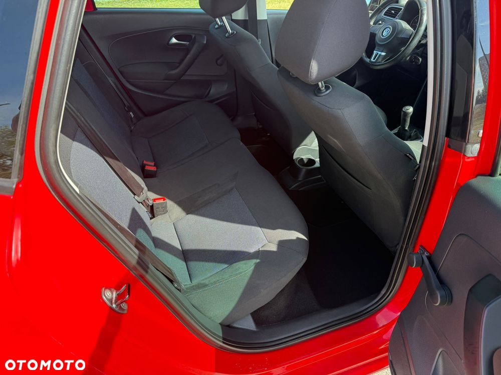 Volkswagen Polo 1.2 Style - 16