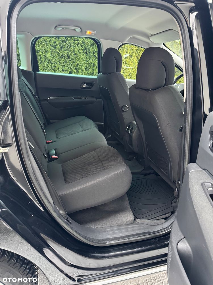 Peugeot 3008 2.0 HDi Allure - 19