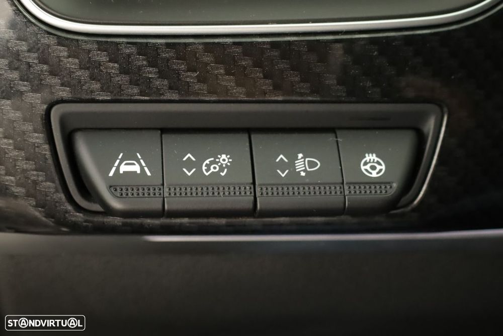 Renault Arkana 1.3 TCe R.S.Line EDC - 20