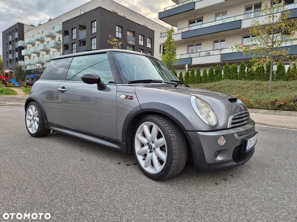 MINI Cooper S Standard - 4