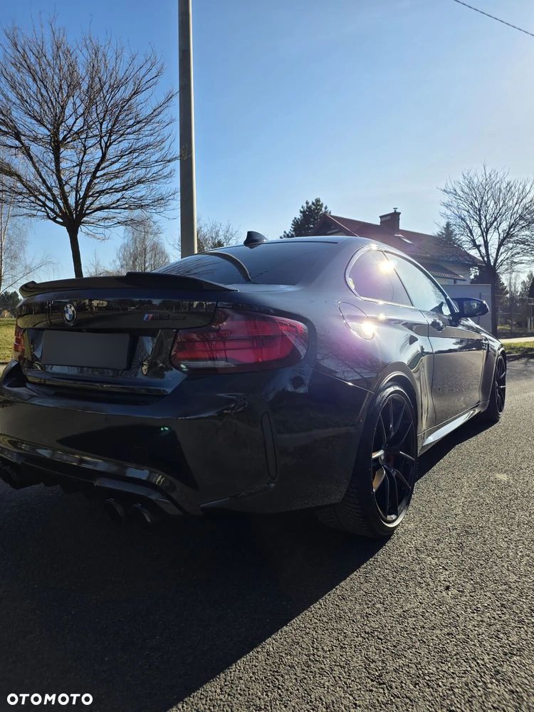 BMW M2 - 22